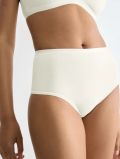 Slip Sloggi - bianco - 1
