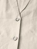 Giacca casual Street One - beige - 1