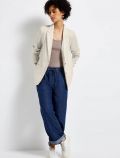 Giacca casual Street One - beige - 3