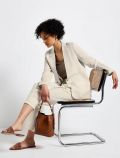 Giacca casual Street One - beige - 4