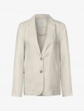 Giacca casual Street One - beige - 6