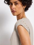 Top Street One - beige - 2