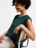 Top Street One - verde scuro - 3