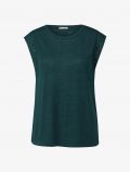 Top Street One - verde scuro - 6