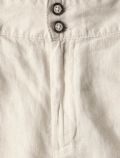 Pantalone Street One - sabbia - 1