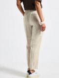 Pantalone Street One - sabbia - 4