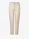 Pantalone Street One - sabbia - 5