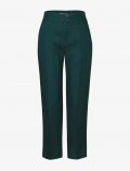 Pantalone Street One - verde scuro - 5