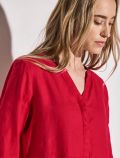 Abito Street One - rosso - 1