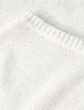 Maglia manica corta curvy Street One - bianco - 1