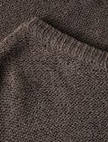 Maglia manica corta curvy Street One - moro - 5
