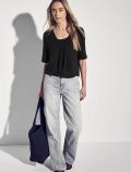 Coprispalla Street One - nero - 3
