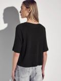 Coprispalla Street One - nero - 4