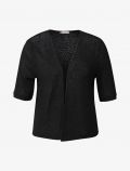 Coprispalla Street One - nero - 5