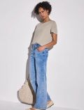 T-shirt manica corta Street One - beige - 2