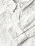 Camicia manica lunga Street One - bianco - 1
