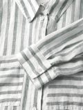 Camicia manica lunga Street One - green - 1
