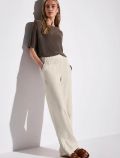 Pantalone Street One - beige - 2