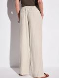 Pantalone Street One - beige - 3