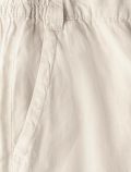 Pantalone Street One - beige - 4