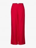 Pantalone Street One - rosso - 7