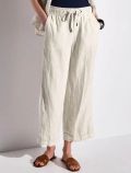 Pantalone Street One - beige - 0