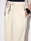 Pantalone Street One - beige - 1