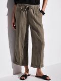 Pantalone Street One - moro - 0