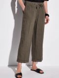 Pantalone Street One - moro - 3