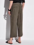 Pantalone Street One - moro - 4