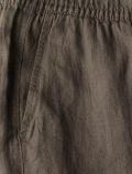 Pantalone Street One - moro - 5