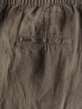Pantalone Street One - moro - 6