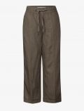 Pantalone Street One - moro - 7