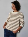 Maglia in felpa Street One - tabacco - 0