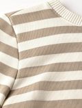Maglia in felpa Street One - tabacco - 1