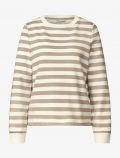 Maglia in felpa Street One - tabacco - 5