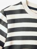 Maglia in felpa Street One - verde - 1
