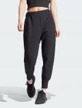 Pantalone lungo sportivo Adidas - black - 0