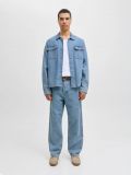 Pantalone jeans Jack & Jones - denim - 1