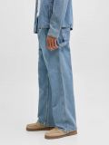 Pantalone jeans Jack & Jones - denim - 4