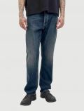 Pantalone jeans Jack & Jones - denim - 0