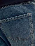 Pantalone jeans Jack & Jones - denim - 1
