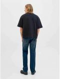Pantalone jeans Jack & Jones - denim - 3