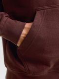 Maglia in felpa cappuccio Jack & Jones - mattone - 1