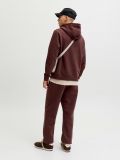 Maglia in felpa cappuccio Jack & Jones - mattone - 3