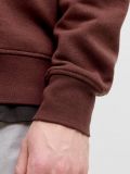 Maglia in felpa Jack & Jones - mattone - 1