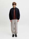 Maglia in felpa Jack & Jones - mattone - 2