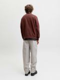 Maglia in felpa Jack & Jones - mattone - 3