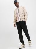 Pantalone casual Jack & Jones - black - 2
