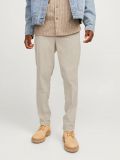 Pantalone casual Jack & Jones - beige - 0